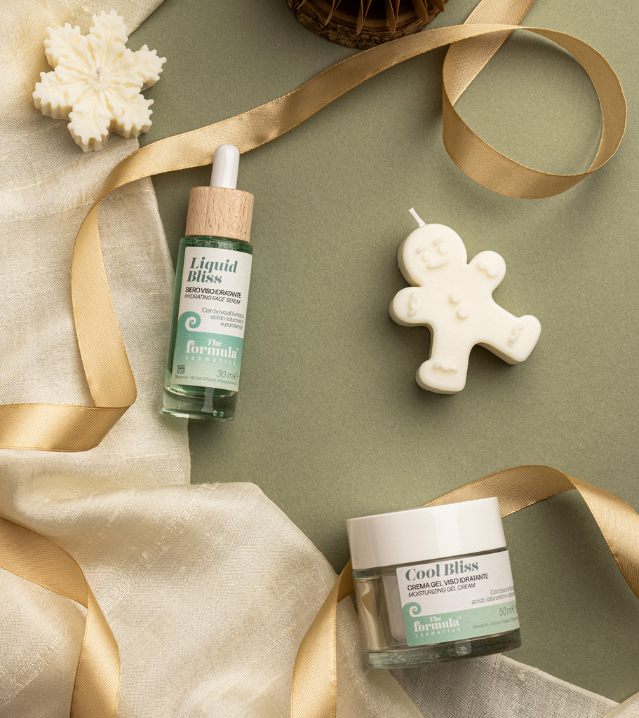 Pochette Linea Bliss