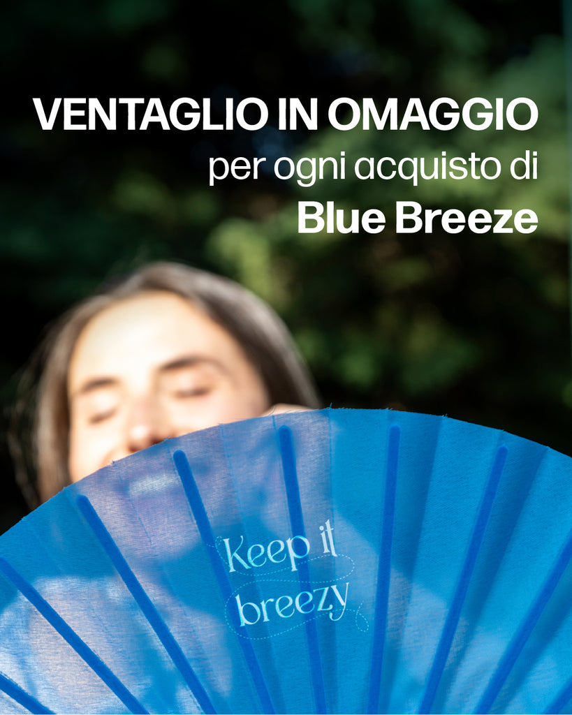 Blue Breeze